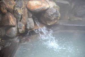 蒸の湯温泉　ふけの湯13