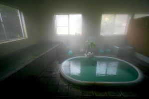 紫尾温泉　しび荘22
