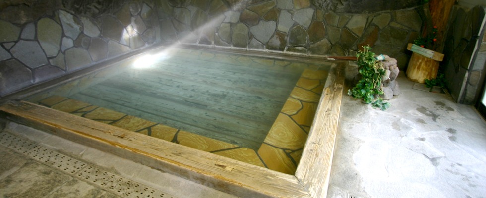 鉄輪温泉 いやしの湯 豊山荘イメージ