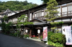 鎌先温泉 最上屋旅館3