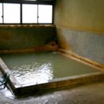 滝沢温泉 松の湯