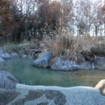 八ヶ岳縄文天然温泉 尖石の湯