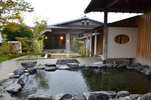 須賀川温泉 おとぎの宿米屋50