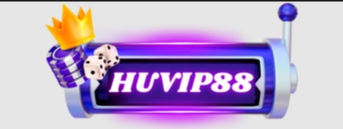 huvip88store